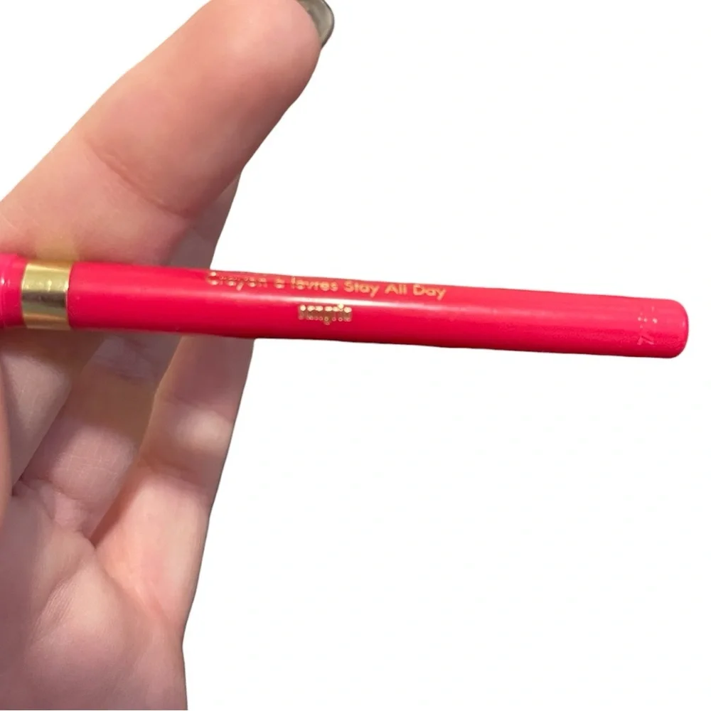🪷 Stila Stay All Day Lip Liner - Sangria